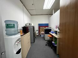 Lam Soon Industrial Building (D23), Office #536391711